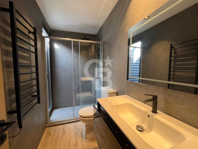 Casa Remodelada en Las Hualtatas, Vitacura - Imagen 13