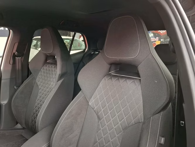 SKODA FABIA 2026
