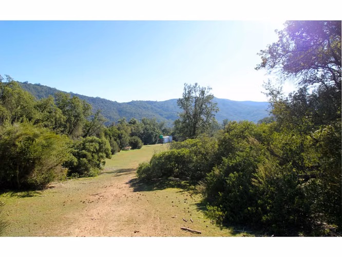 Vivabien Vende ¡Oasis de paz en Colliguay!