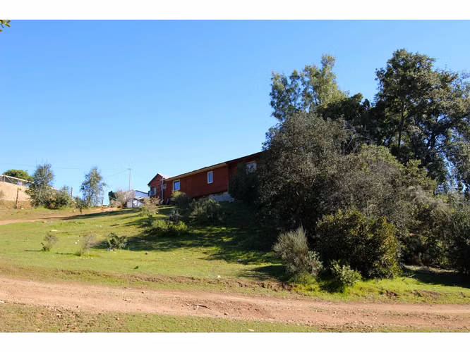 Vivabien Vende ¡Oasis de paz en Colliguay!