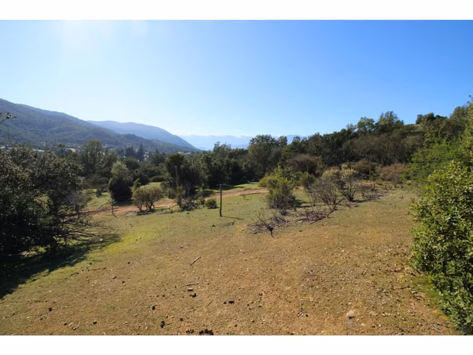 Vivabien Vende ¡Oasis de paz en Colliguay!