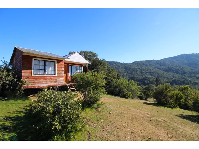 Vivabien Vende ¡Oasis de paz en Colliguay!
