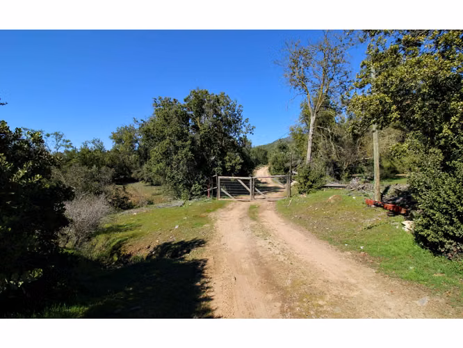 Vivabien Vende ¡Oasis de paz en Colliguay!