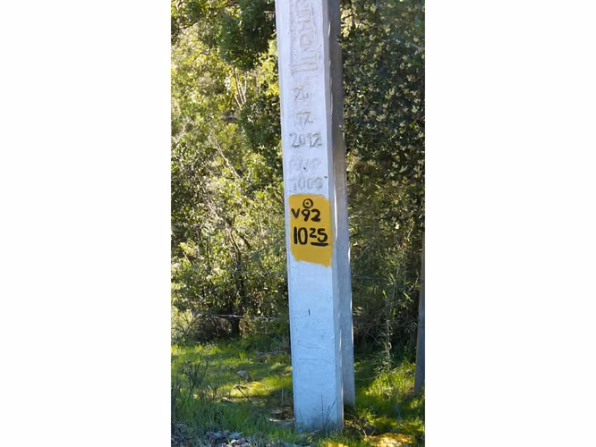 Vivabien Vende ¡Oasis de paz en Colliguay!