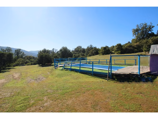 Vivabien Vende ¡Oasis de paz en Colliguay!
