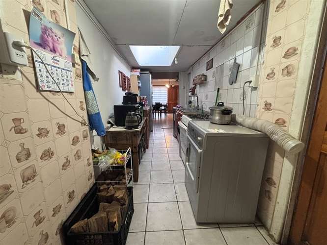 Casa en venta de 2 dorm. en Punta Arenas - Imagen 4