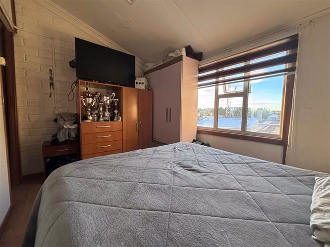 Casa en venta de 2 dorm. en Punta Arenas