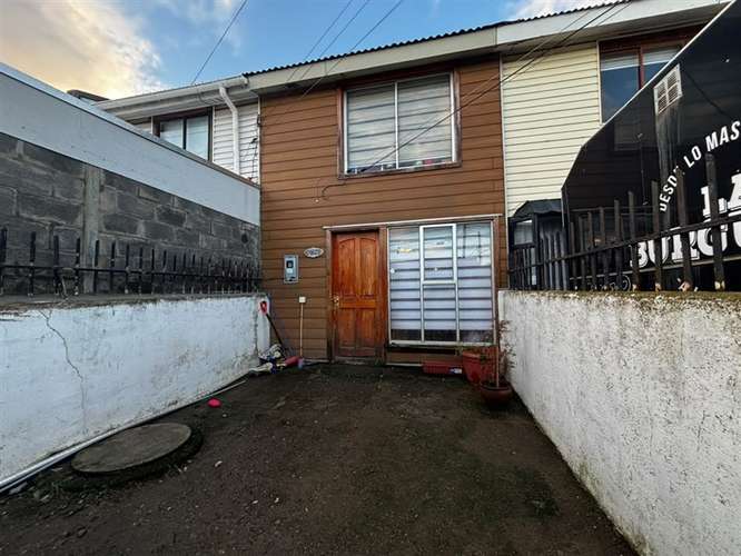 Casa en venta de 2 dorm. en Punta Arenas - Imagen 18
