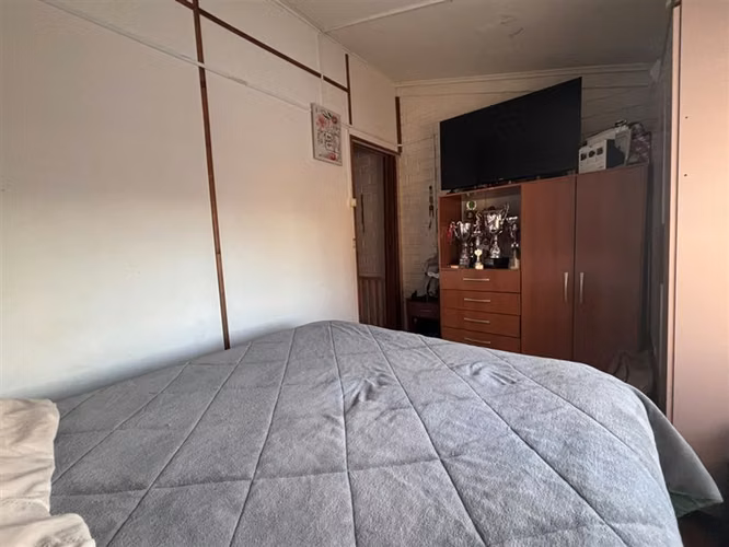 Casa en venta de 2 dorm. en Punta Arenas