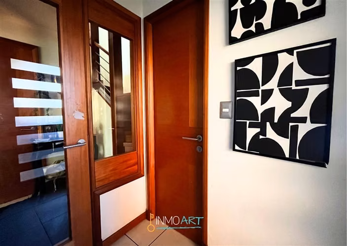 Casa en venta de 5 dorm. Cond. Frankfurt 1, Temuco