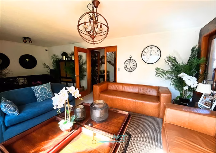 Casa en venta de 5 dorm. Cond. Frankfurt 1, Temuco