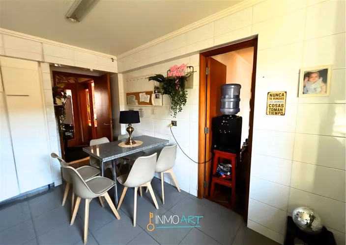Casa en venta de 5 dorm. Cond. Frankfurt 1, Temuco
