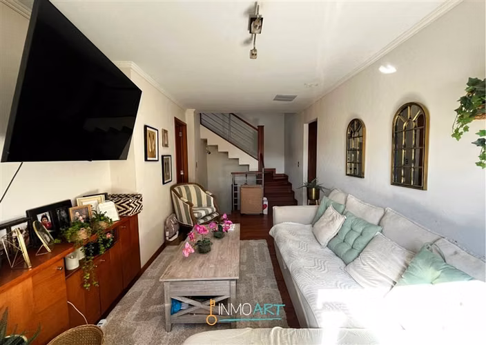 Casa en venta de 5 dorm. Cond. Frankfurt 1, Temuco