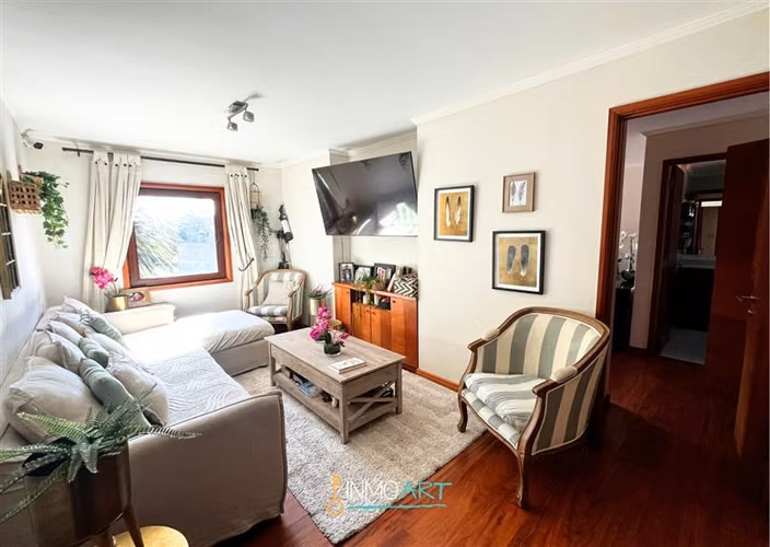 Casa en venta de 5 dorm. Cond. Frankfurt 1, Temuco