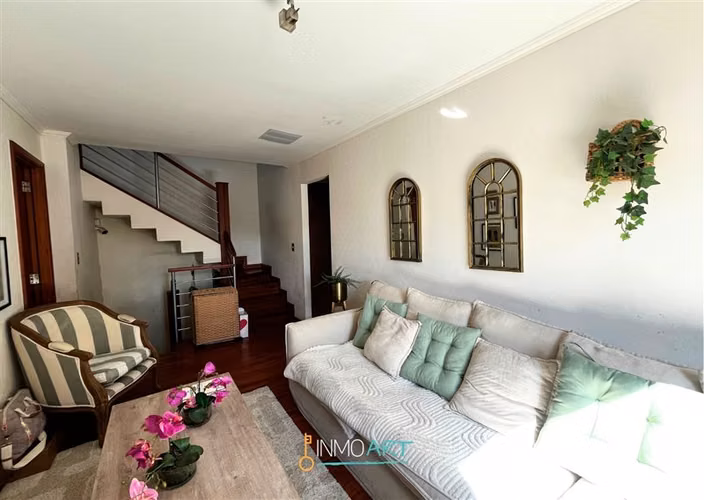 Casa en venta de 5 dorm. Cond. Frankfurt 1, Temuco