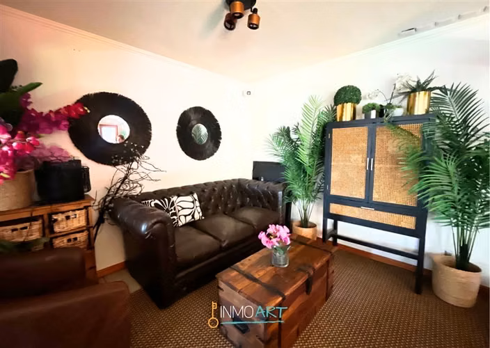 Casa en venta de 5 dorm. Cond. Frankfurt 1, Temuco
