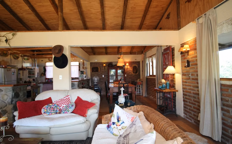 Venta Campo en Colliguay Quilpue