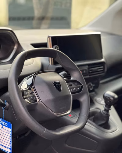 PEUGEOT PARTNER L1 - 2025 | 2967