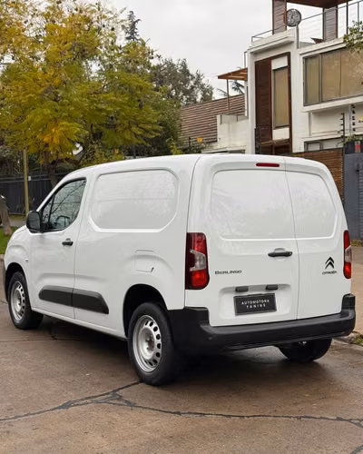 CITROEN BERLINGO M 1.5 BLUEHDI 100 BVM STD - 2024 | 2979