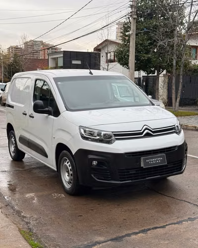 CITROEN BERLINGO M 1.5 BLUEHDI 100 BVM STD - 2024 | 2979