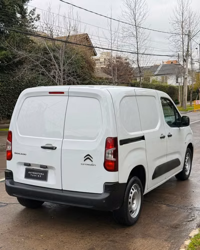CITROEN BERLINGO M 1.5 BLUEHDI 100 BVM STD - 2024 | 2979