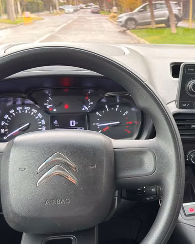 CITROEN BERLINGO M 1.5 BLUEHDI 100 BVM STD - 2024 | 2979
