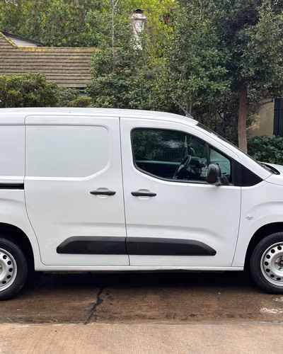 CITROEN BERLINGO M 1.5 BLUEHDI 100 BVM STD - 2024 | 2979