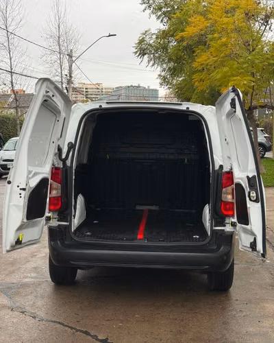 CITROEN BERLINGO M 1.5 BLUEHDI 100 BVM STD - 2024 | 2979