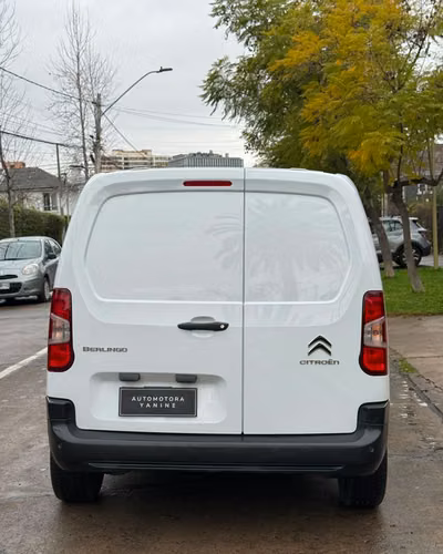 CITROEN BERLINGO M 1.5 BLUEHDI 100 BVM STD - 2024 | 2979