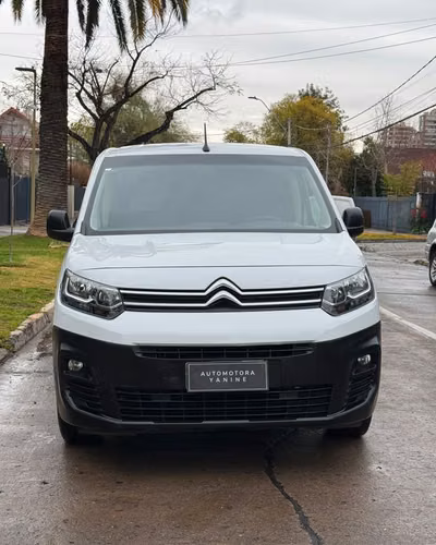 CITROEN BERLINGO M 1.5 BLUEHDI 100 BVM STD - 2024 | 2979