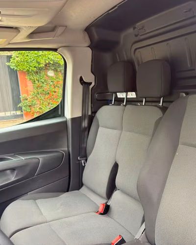 CITROEN BERLINGO M 1.5 BLUEHDI 100 BVM STD - 2024 | 2979