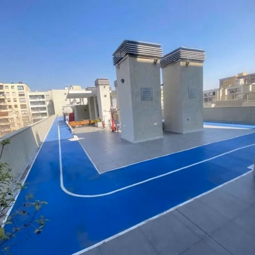 1D/1B Terraza | Metro Sta Ana - Frente a Tottus (179174)