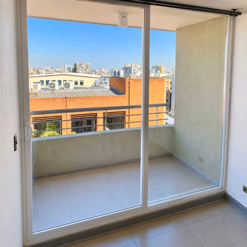 1D/1B Terraza | Metro Sta Ana - Frente a Tottus (179174)