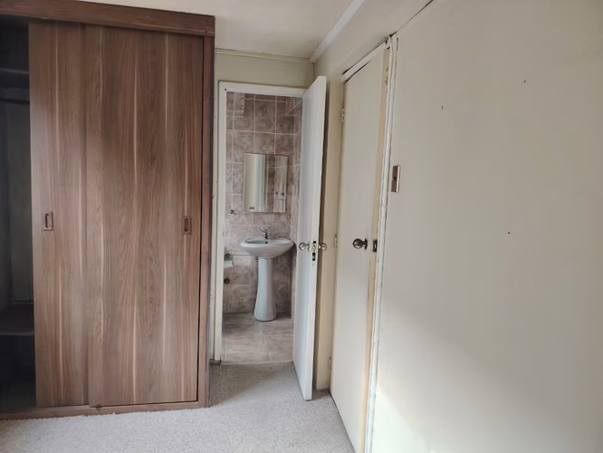 Venta Departamento 2 Dormitorios / Sector Francke / Osorno