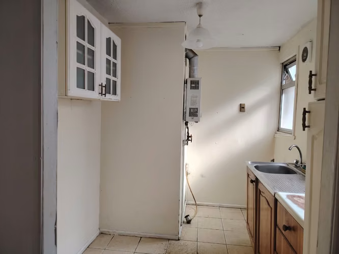 Venta Departamento 2 Dormitorios / Sector Francke / Osorno