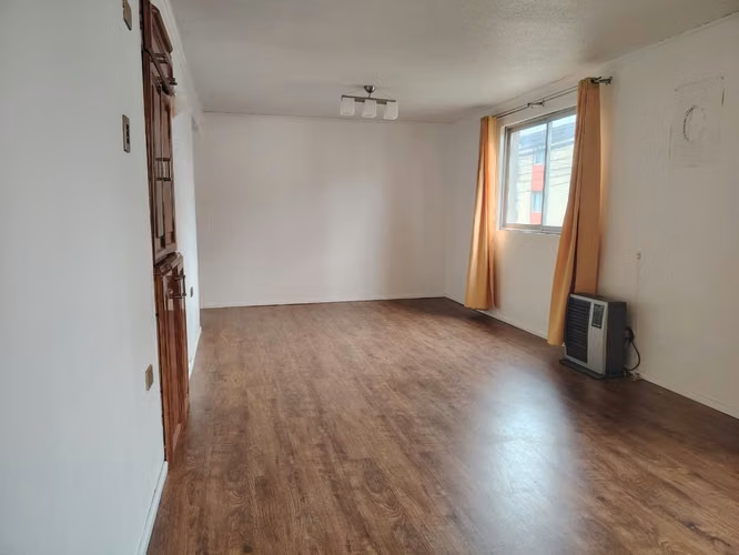 Venta Departamento 2 Dormitorios / Sector Francke / Osorno