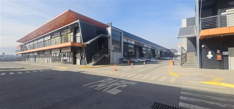 Oficina en arriendo en Lampa - Imagen 13
