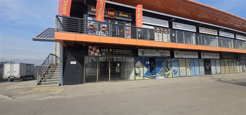 Oficina en arriendo en Lampa - Imagen 3