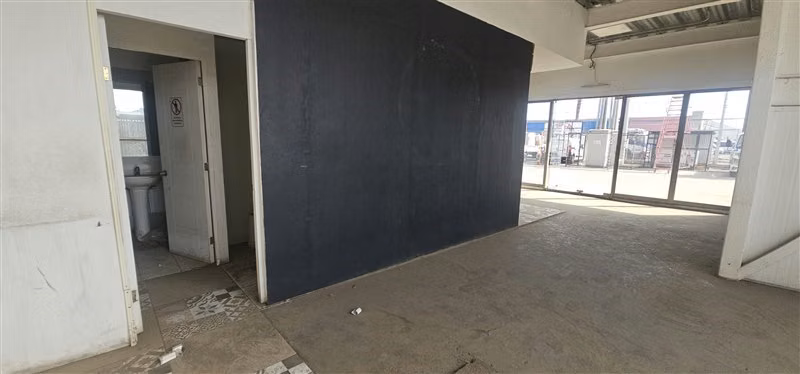 Oficina en arriendo en Lampa - Imagen 9