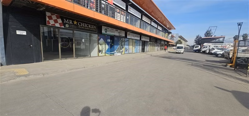 Oficina en arriendo en Lampa - Imagen 2