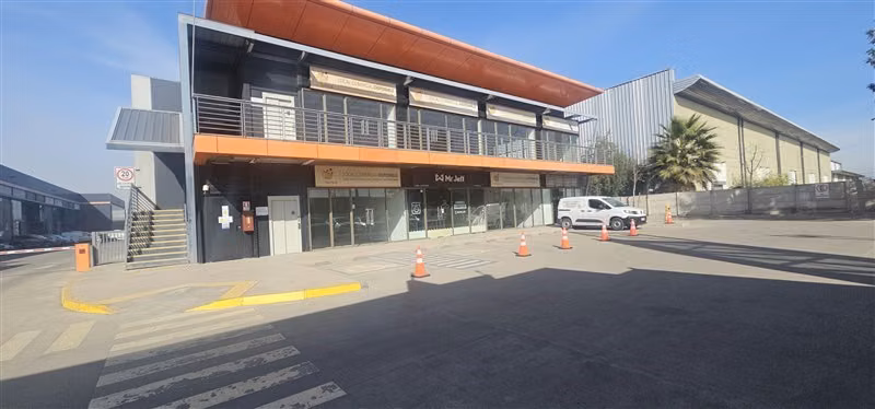 Oficina en arriendo en Lampa - Imagen 14
