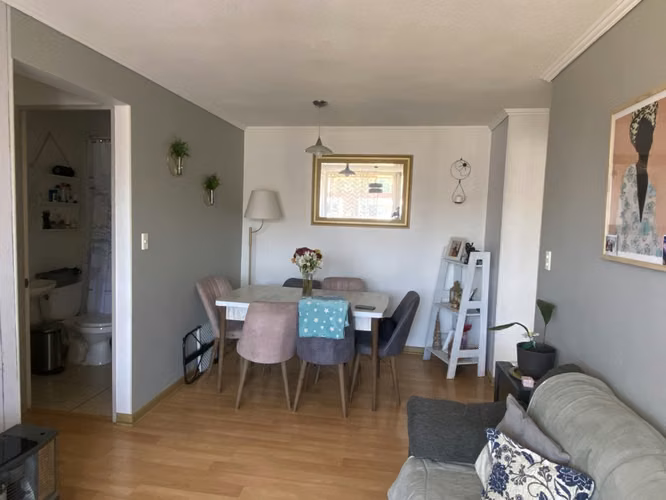 Venta departamento Chiguayante - Imagen 6