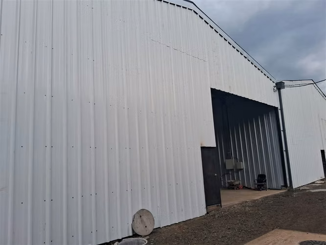 ARRIENDO BODEGA 600M2 CACIQUE COLIN-LAMPA