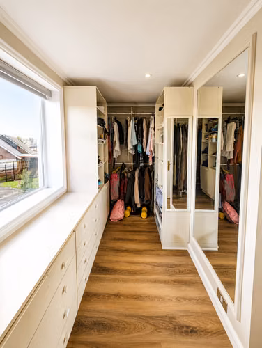 Casa en Puerta De Alcalá II - Temuco - Imagen 18