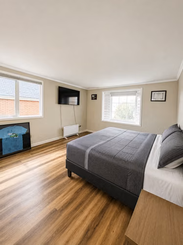 Casa en Puerta De Alcalá II - Temuco