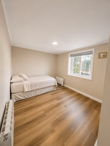 Casa en Puerta De Alcalá II - Temuco