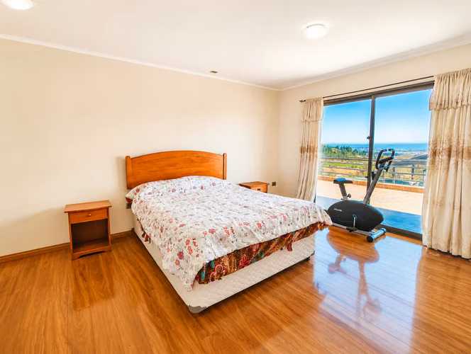 Parcela en venta El Maiten Fundo Loreto