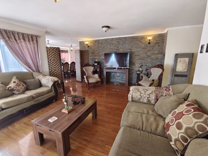 Parcela en venta El Maiten Fundo Loreto