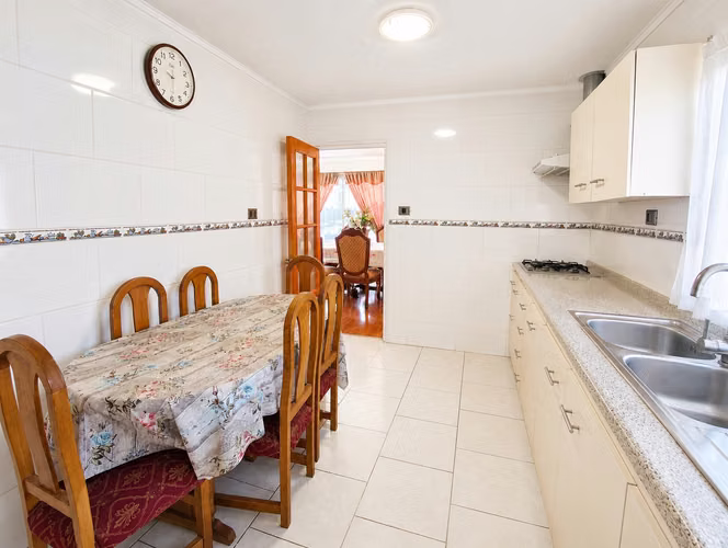 Parcela en venta El Maiten Fundo Loreto