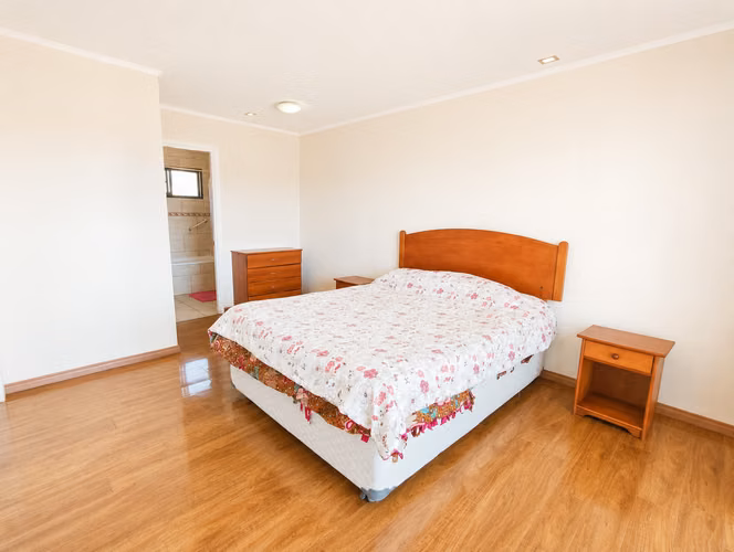 Parcela en venta El Maiten Fundo Loreto
